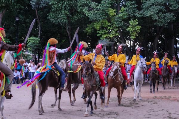 CABALGATA-PRINCIPAL-600x400-1 Los alférez y nahuares en Chiapa de Corzo