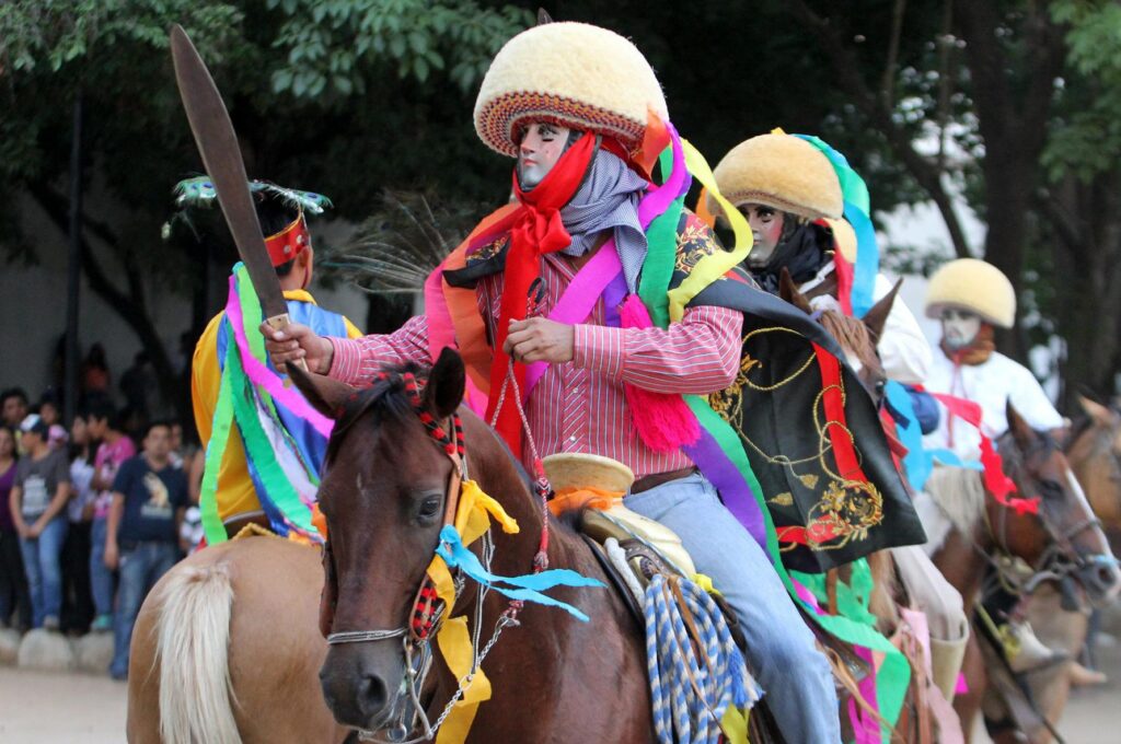 CMAlsRJUwAAopuh-1024x680 Los alférez y nahuares en Chiapa de Corzo