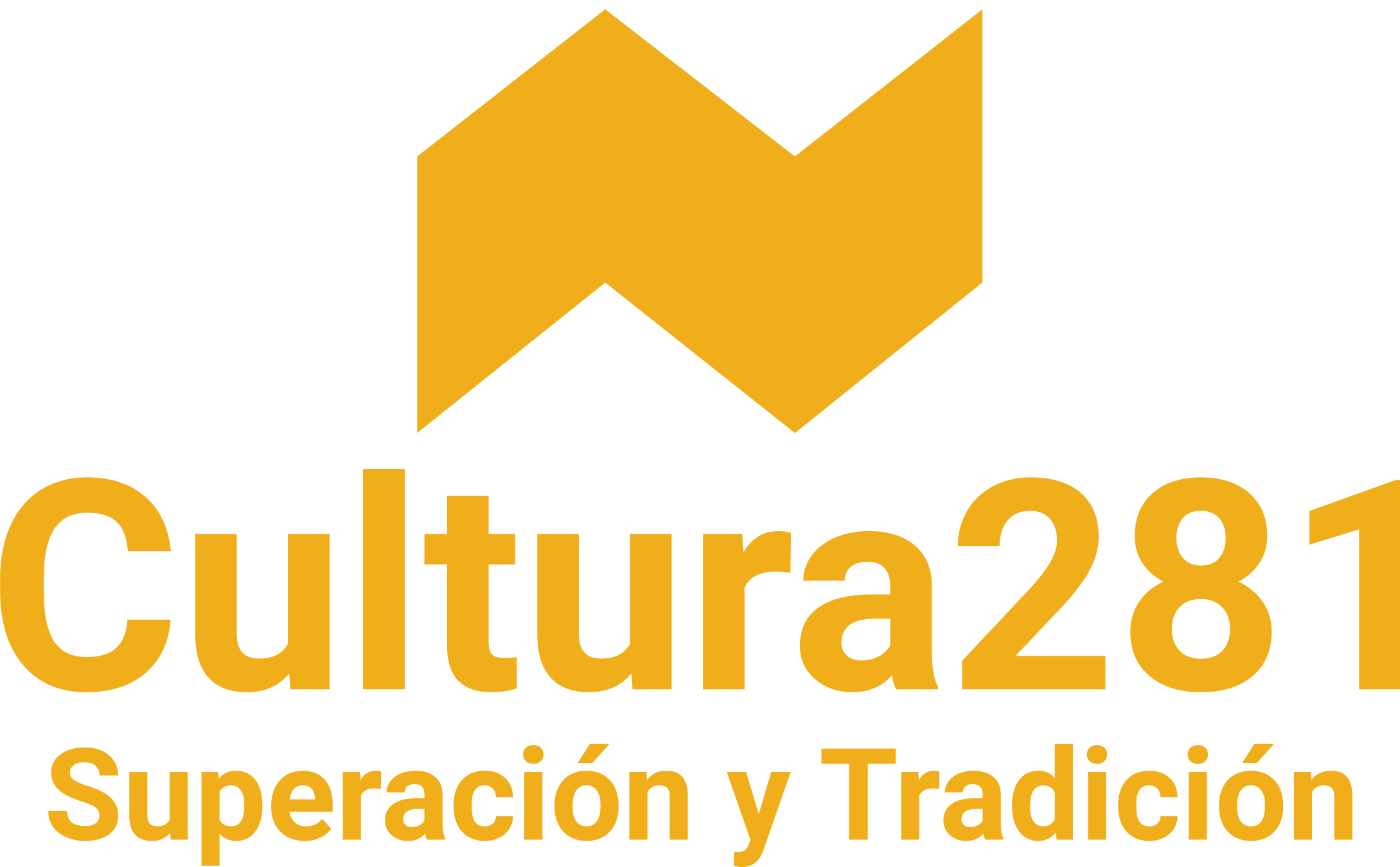 cultura281 Chiapa de corzo logo