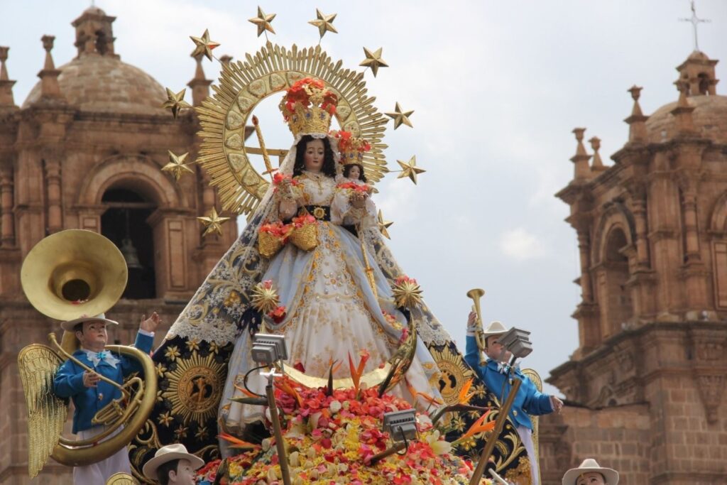 000742369W-1024x683 La Virgen de la Candelaria