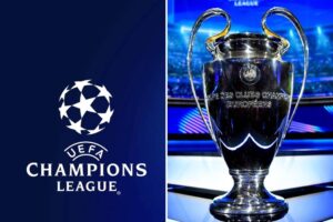 Champions-League-2025 - Sorteo