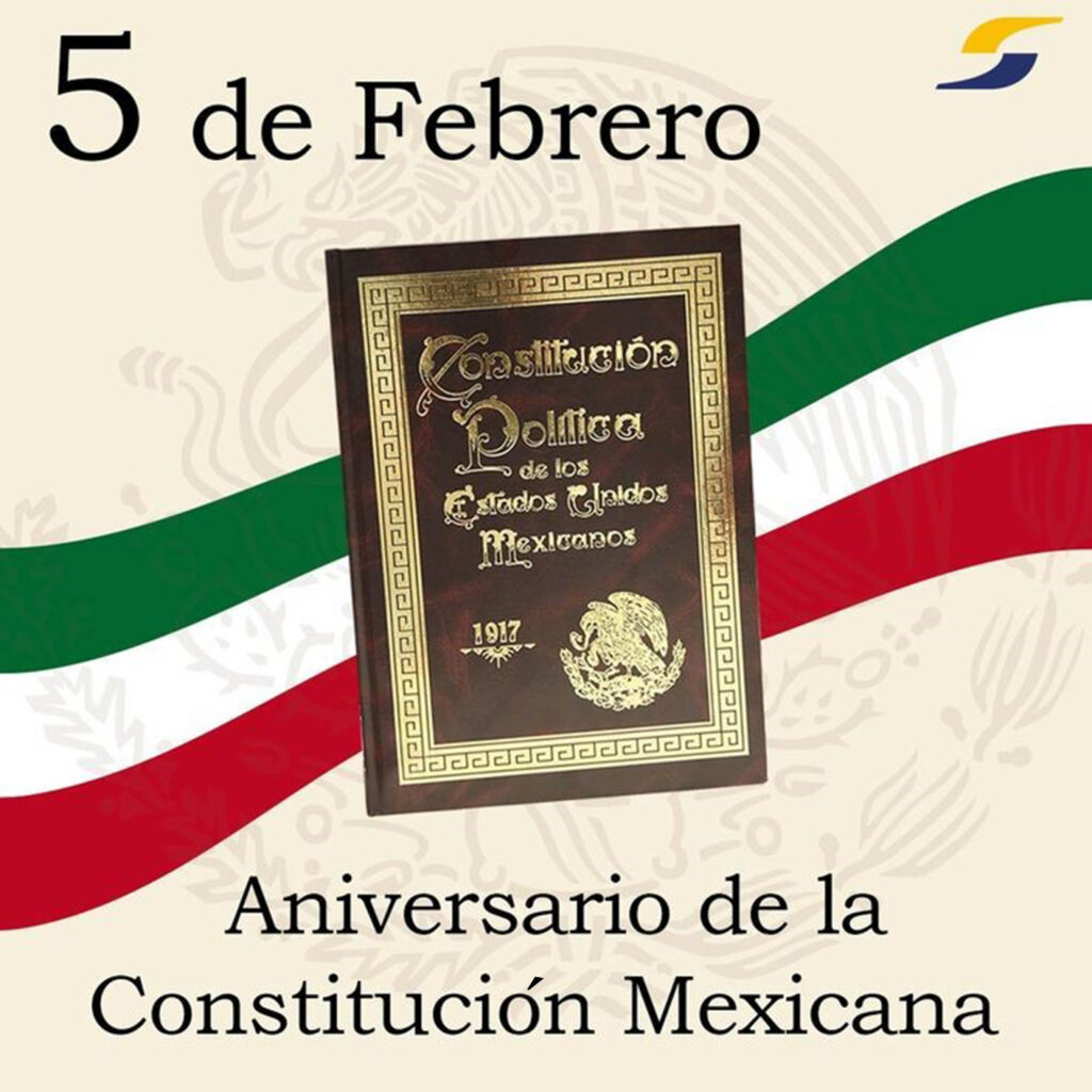 0811-1024x1024 5 de Febrero: ¿Qué se celebra en el Día de la Constitución Mexicana?